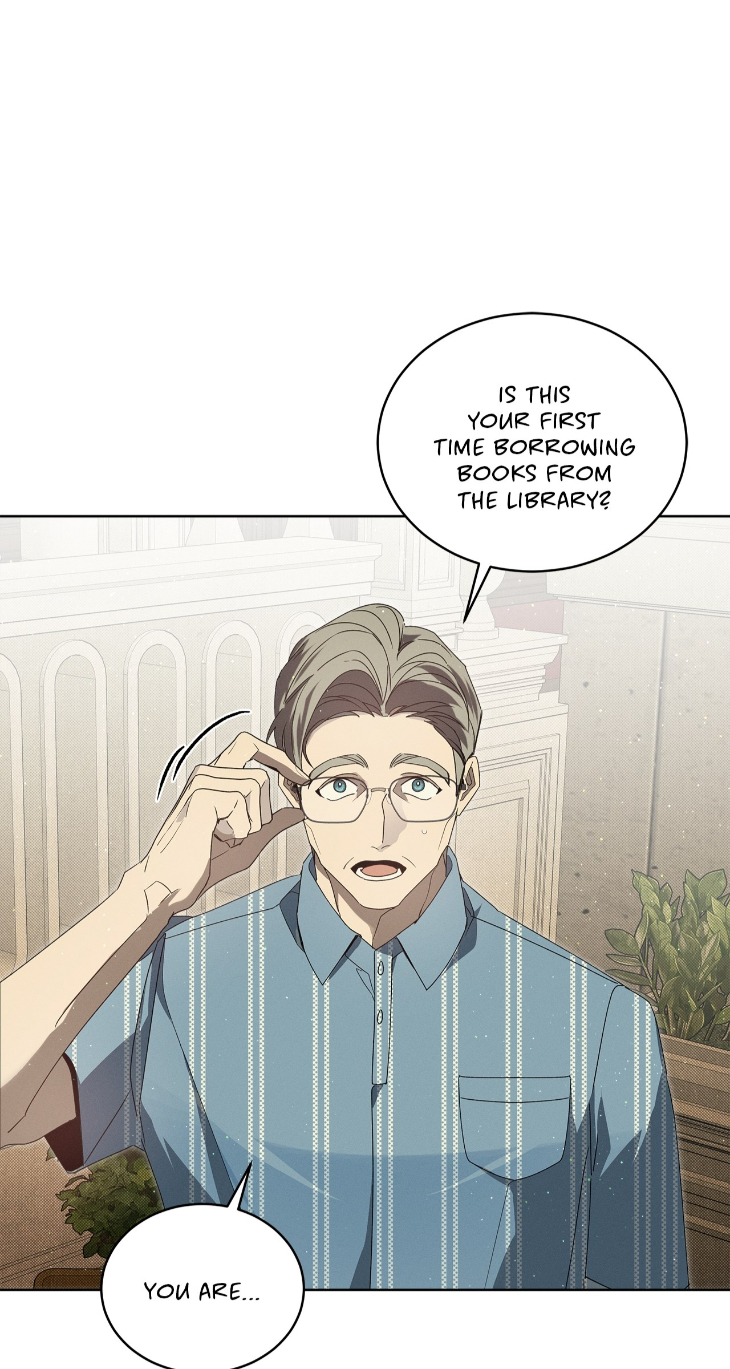 The Bad Life by Baek Nara – Ch. 41 [Eng] page 26