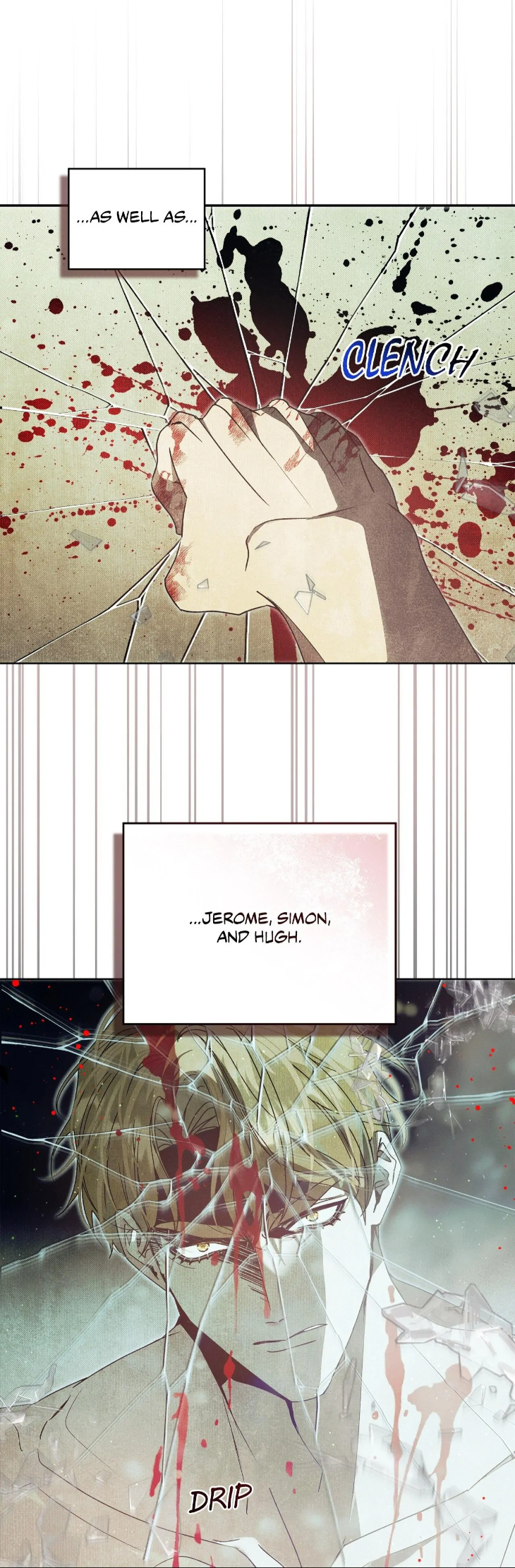 The Bad Life by Baek Nara – Ch. 41 [Eng] page 26