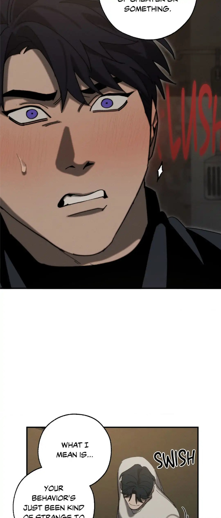 Incomplete Combustion by Gaetsaeng – Uncensored [Eng] page 25