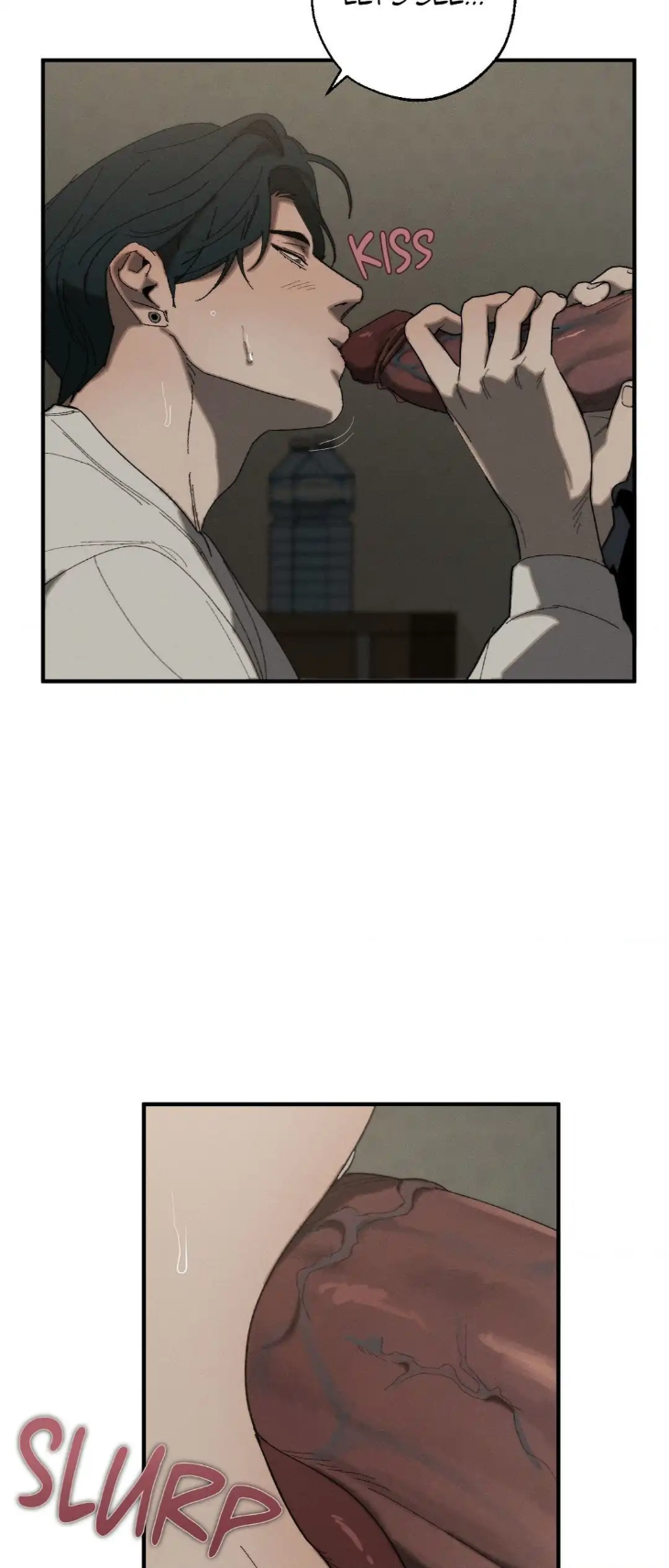 Incomplete Combustion by Gaetsaeng – Uncensored [Eng] page 25