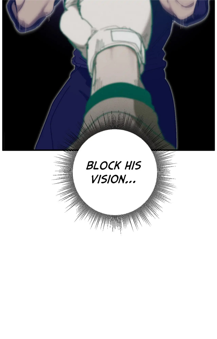 Incomplete Combustion by Gaetsaeng – Uncensored [Eng] page 25