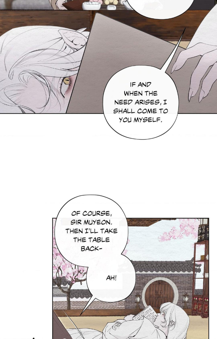 A Twisted Fate by Hyeu – Ch. 62 [Eng] page 26