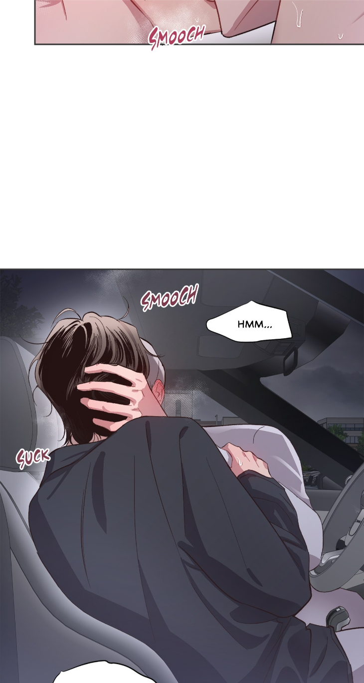 Hair-Raising Desires by Chaegoo – Uncensored – Ch. 34 [Eng] page 26