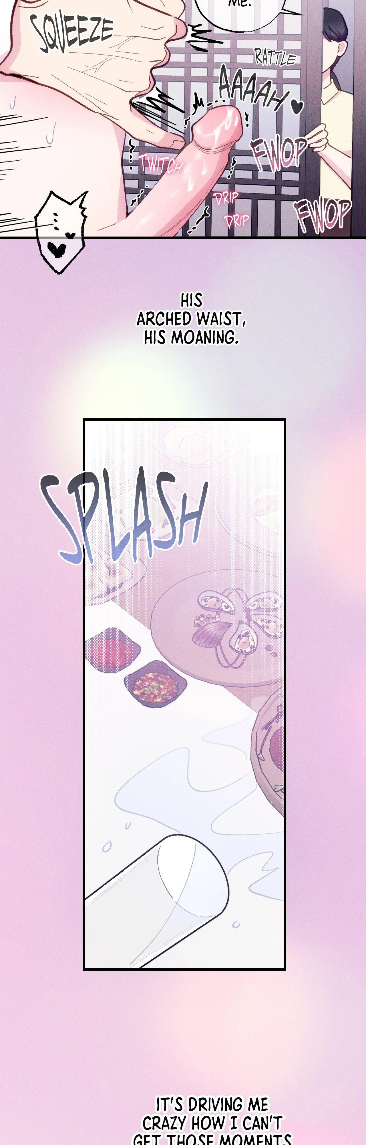 Be My Baby by Kie – Uncensored – Ch. 59 [Eng] page 26