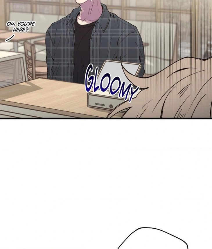 Reluctant Encounters by Gyeon – Uncensored – Ch. 48 [Eng] page 27