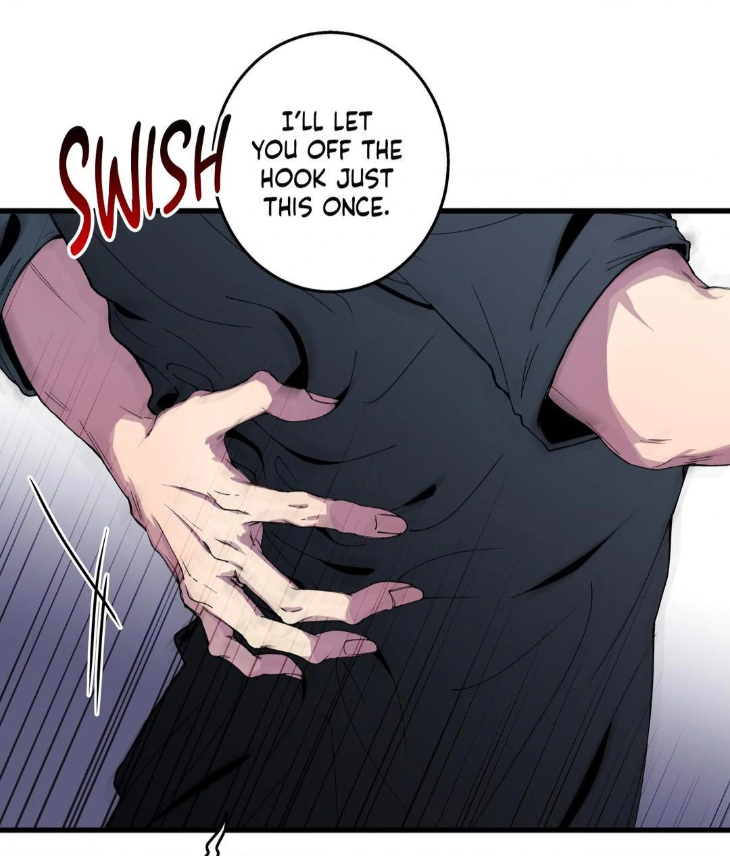 Reluctant Encounters by Gyeon – Uncensored – Ch. 48 [Eng] page 27