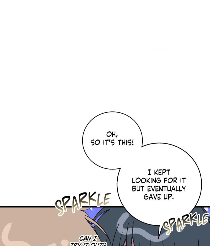 Reluctant Encounters by Gyeon – Uncensored – Ch. 48 [Eng] page 27