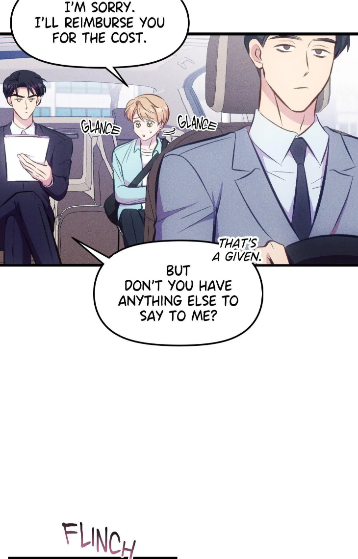 Be My Baby by Kie – Uncensored – Ch. 59 [Eng] page 27