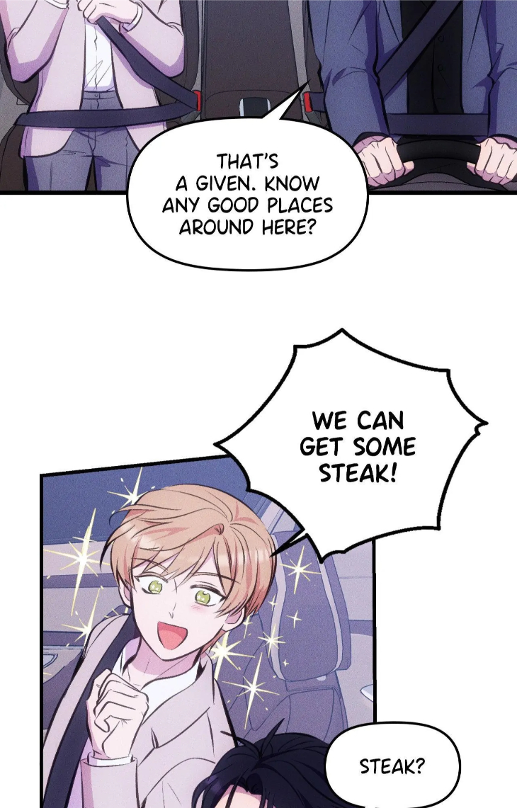 Be My Baby by Kie – Uncensored – Ch. 59 [Eng] page 27