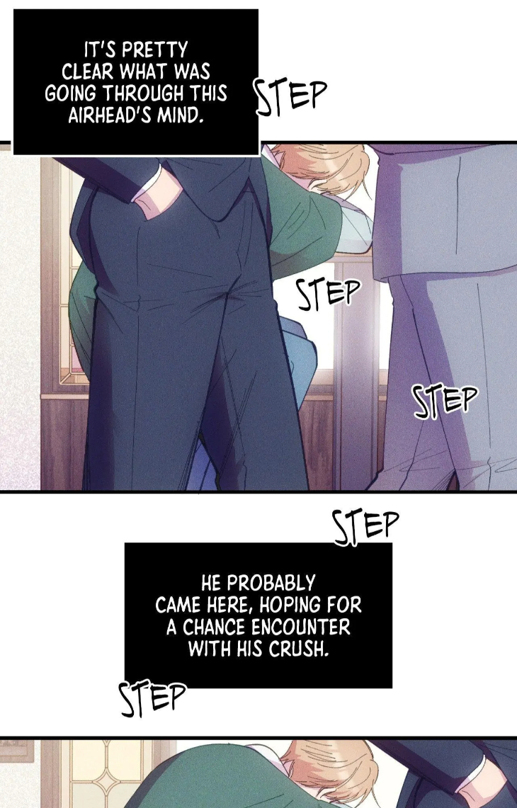 Be My Baby by Kie – Uncensored – Ch. 59 [Eng] page 27