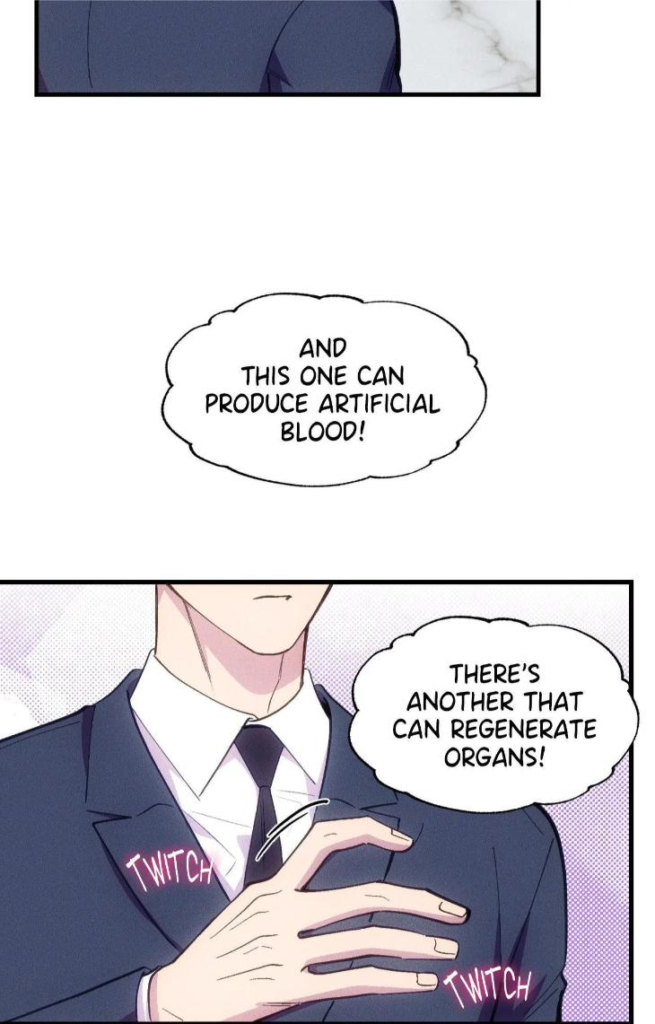 Be My Baby by Kie – Uncensored – Ch. 59 [Eng] page 27