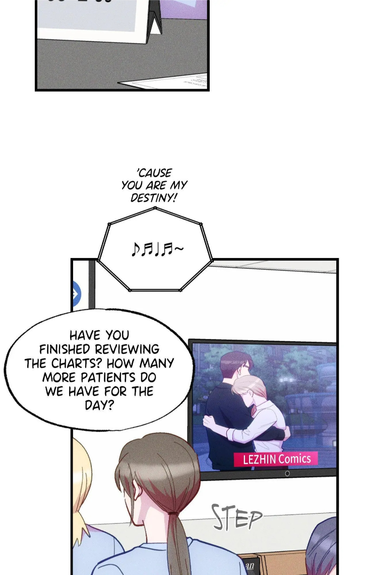 Be My Baby by Kie – Uncensored – Ch. 59 [Eng] page 27