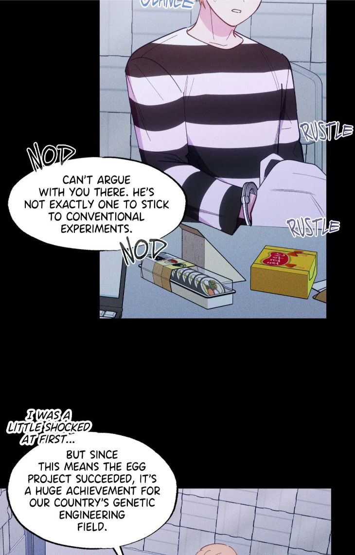 Be My Baby by Kie – Uncensored – Ch. 59 [Eng] page 27