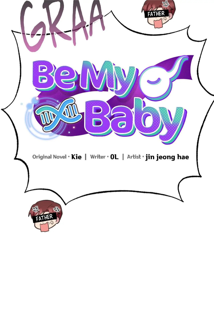 Be My Baby by Kie – Uncensored – Ch. 59 [Eng] page 27