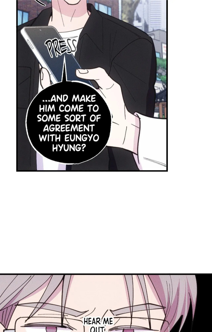 Be My Baby by Kie – Uncensored – Ch. 59 [Eng] page 27