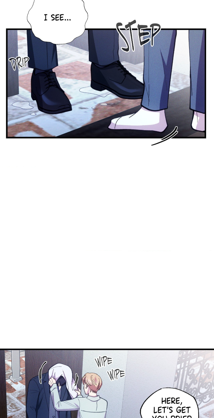 Be My Baby by Kie – Uncensored – Ch. 59 [Eng] page 27