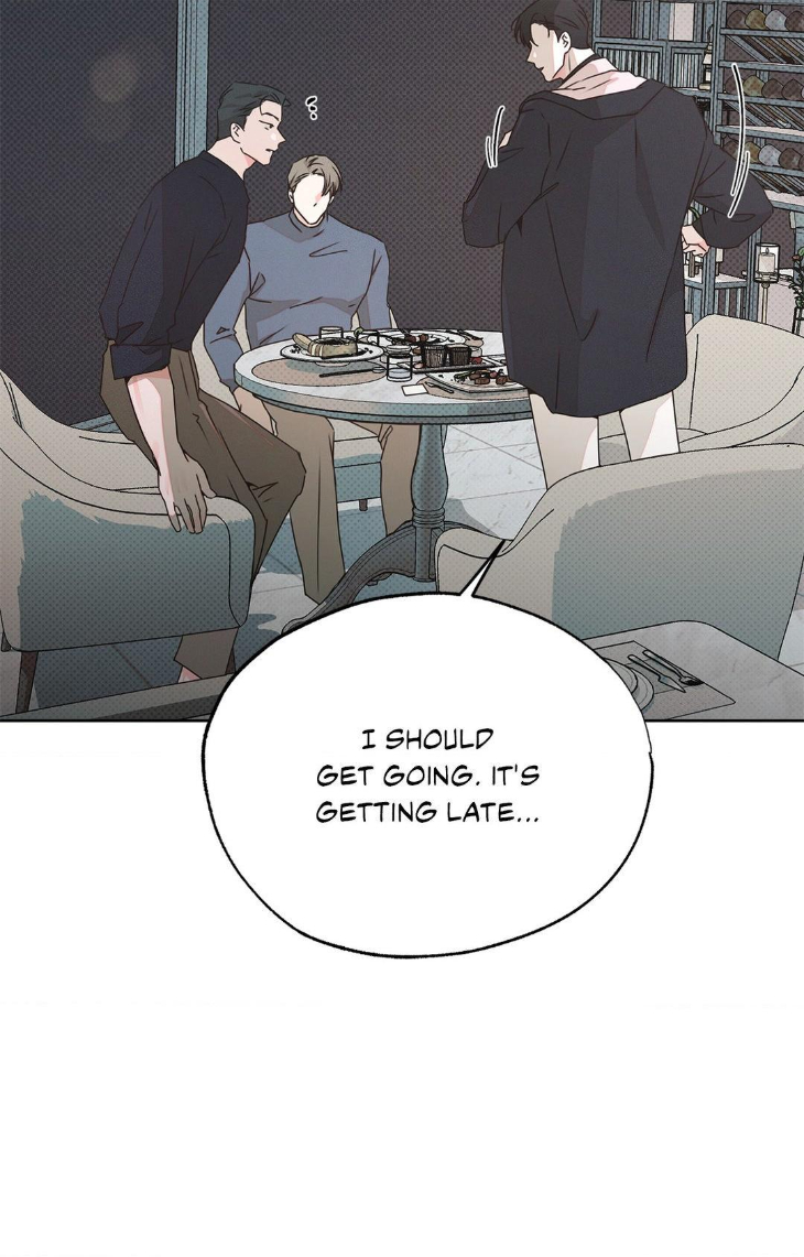 Rainbow Donut by Yogoorong [Eng] page 27