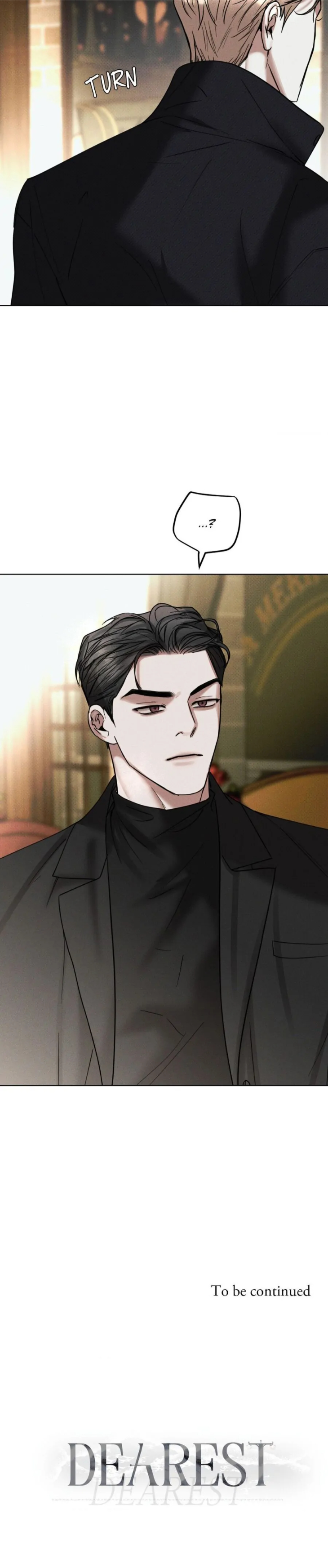 Dearest by ChungWoon – Season 2 – Ch. 51 [Eng] page 26