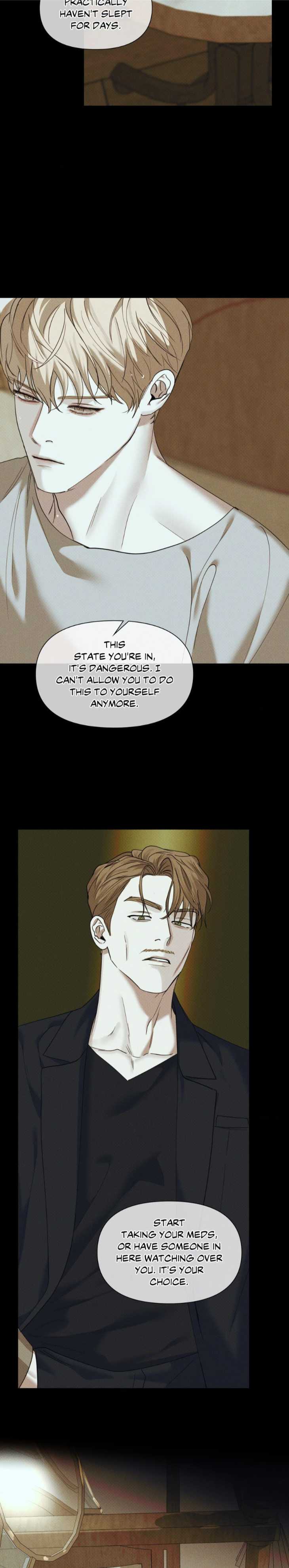 Dearest by ChungWoon – Season 2 – Ch. 51 [Eng] page 26