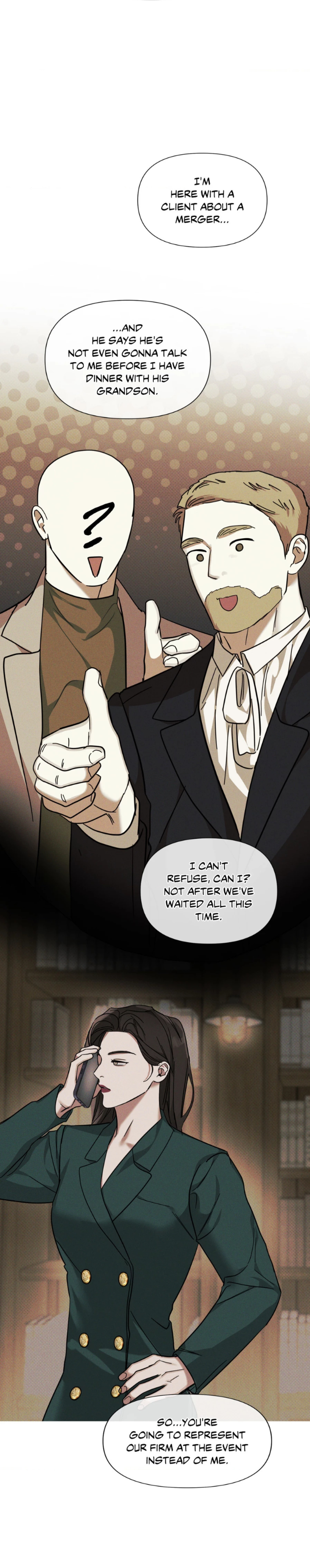 Dearest by ChungWoon – Season 2 – Ch. 51 [Eng] page 26