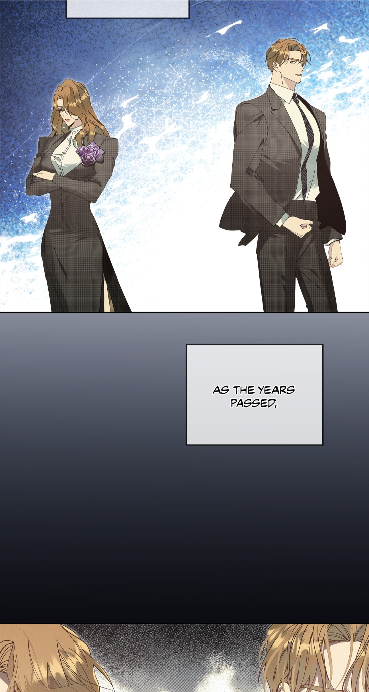 The Bad Life by Baek Nara – Ch. 41 [Eng] page 27