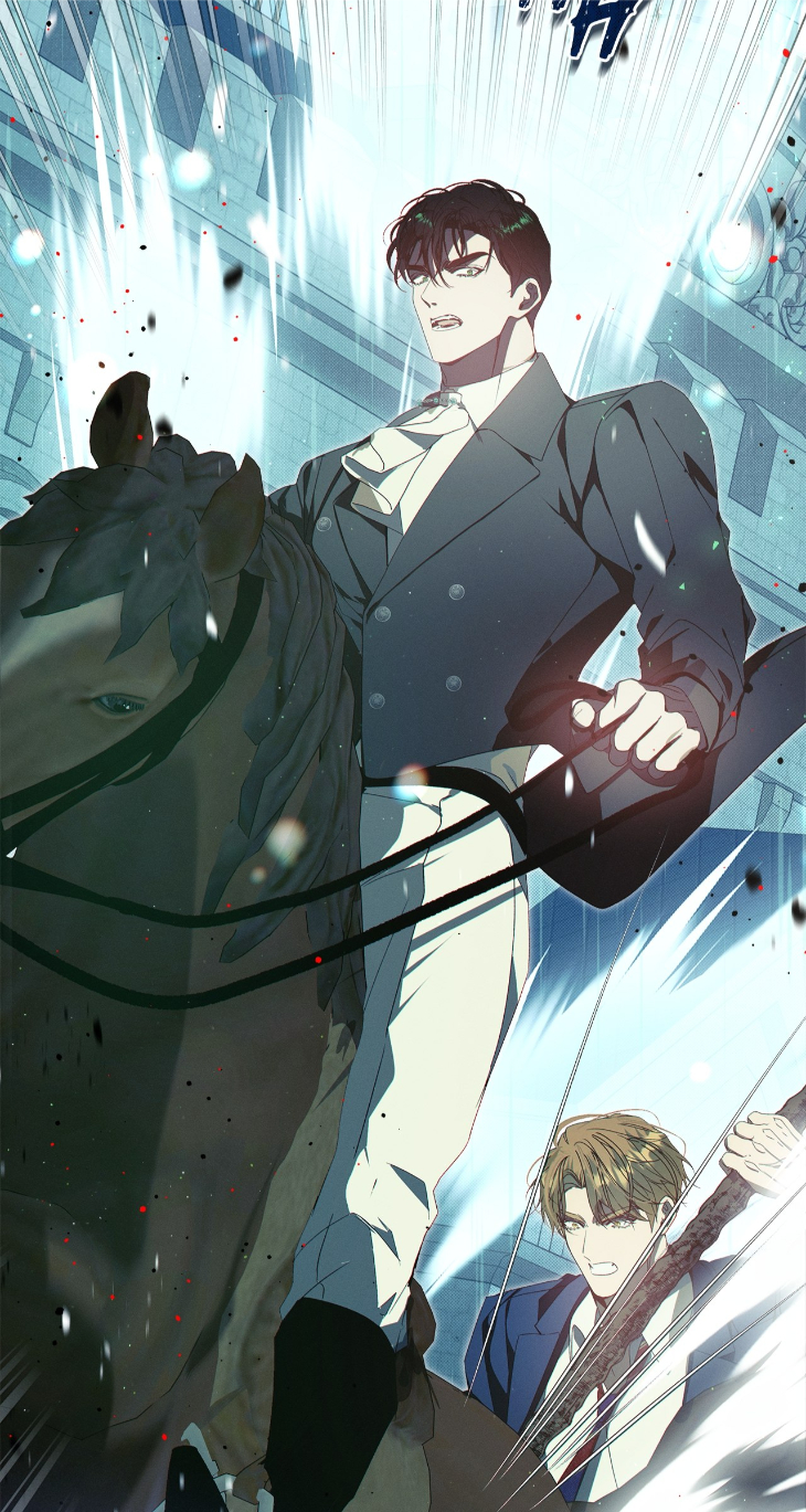 The Bad Life by Baek Nara – Ch. 41 [Eng] page 27