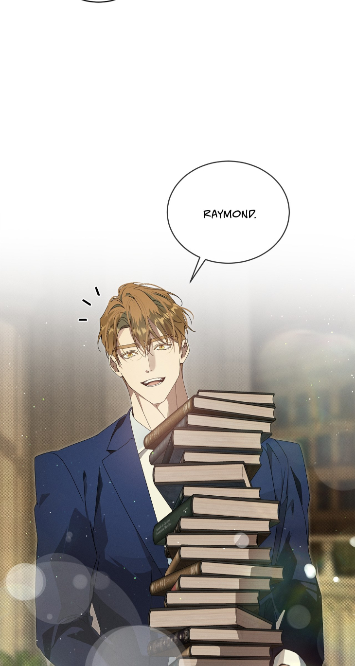 The Bad Life by Baek Nara – Ch. 41 [Eng] page 27