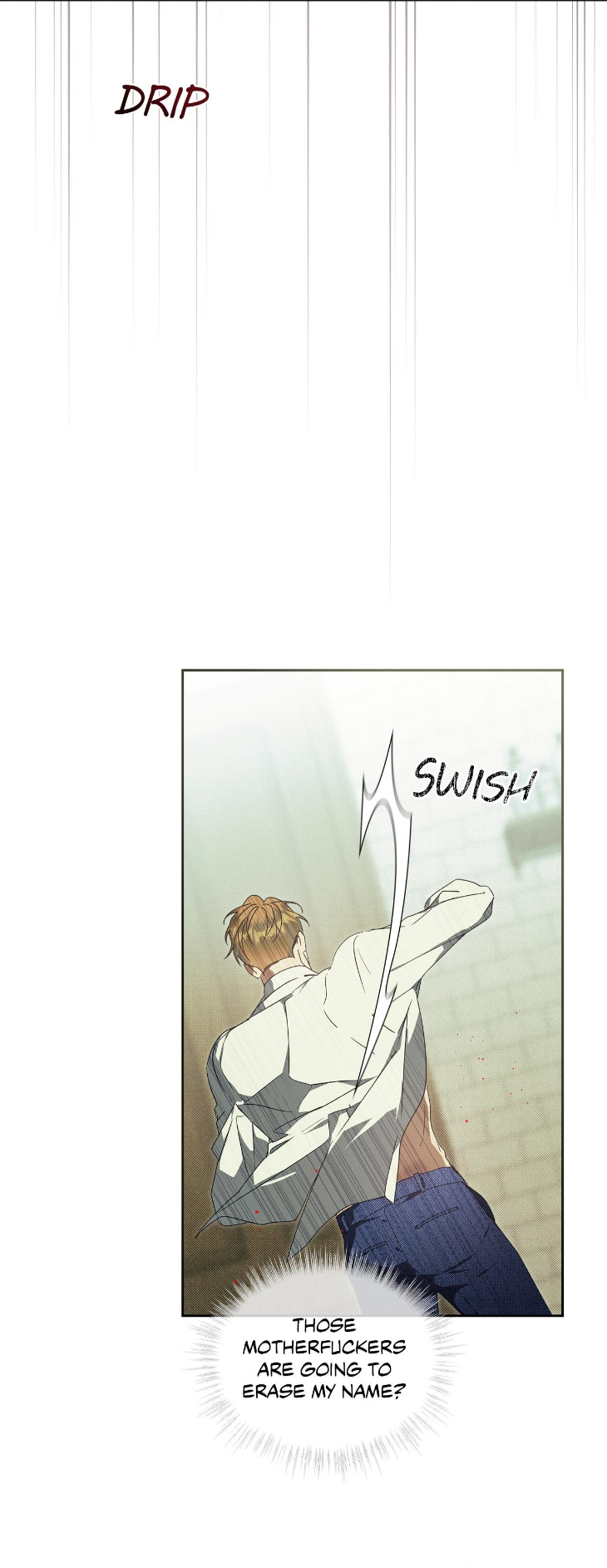 The Bad Life by Baek Nara – Ch. 41 [Eng] page 27