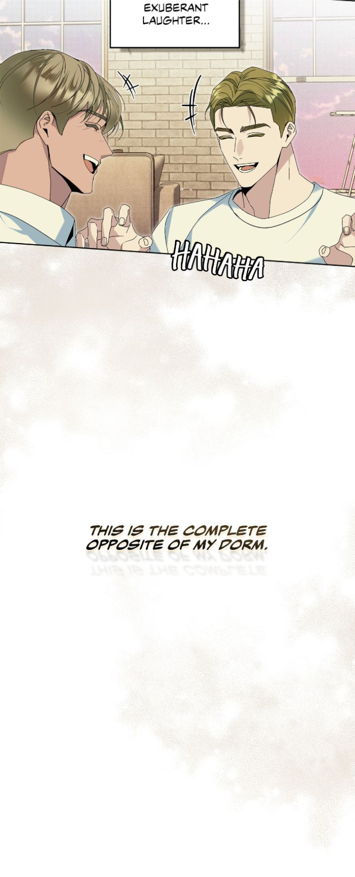 The Bad Life by Baek Nara – Ch. 41 [Eng] page 27