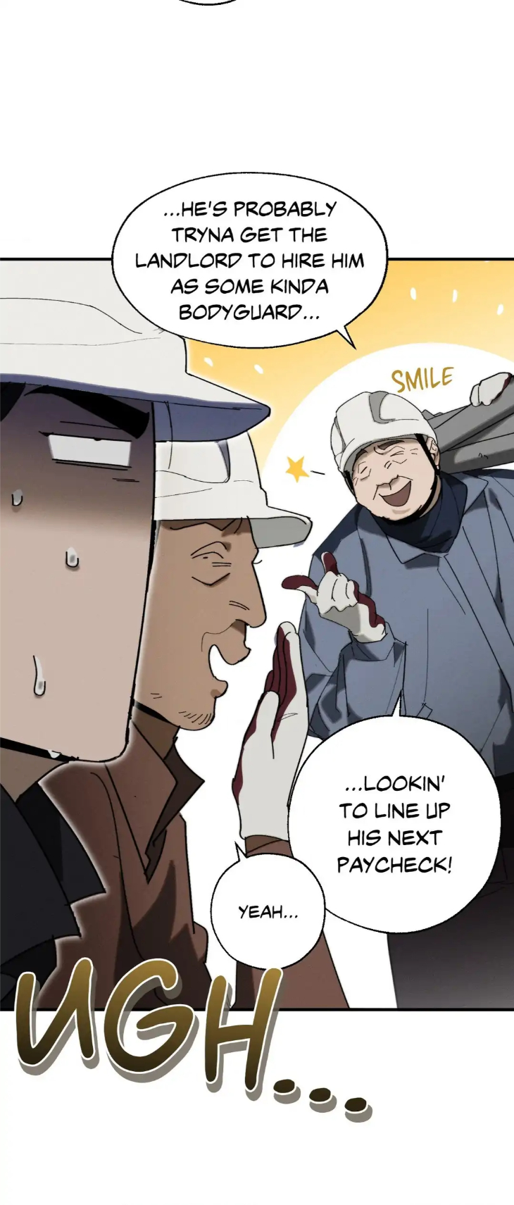 Incomplete Combustion by Gaetsaeng – Uncensored [Eng] page 26