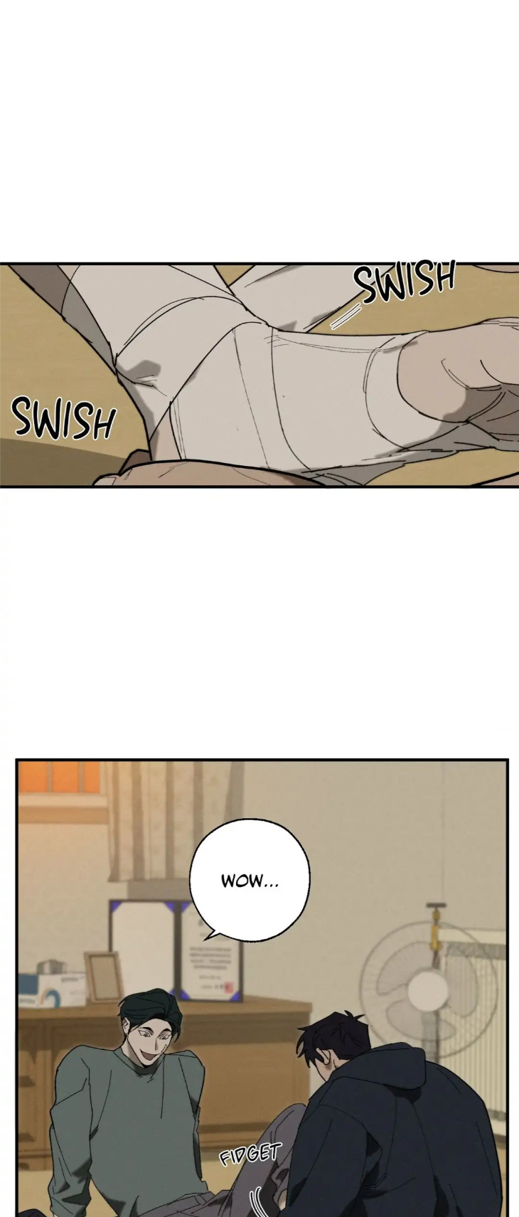 Incomplete Combustion by Gaetsaeng – Uncensored [Eng] page 26