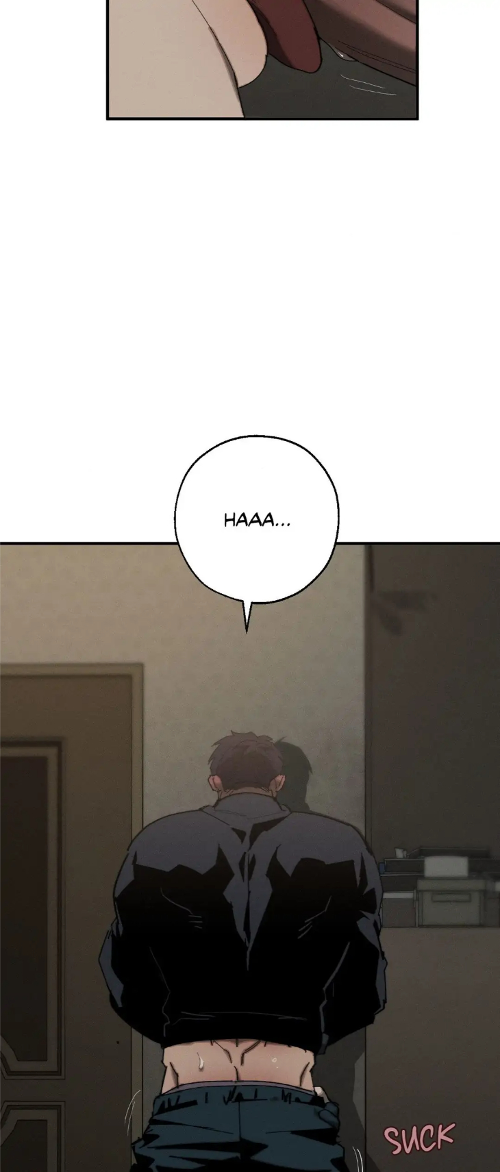 Incomplete Combustion by Gaetsaeng – Uncensored [Eng] page 26