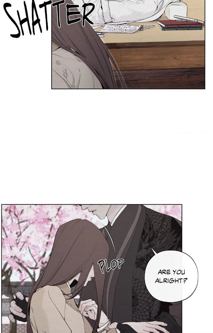 A Twisted Fate by Hyeu – Ch. 62 [Eng] page 27