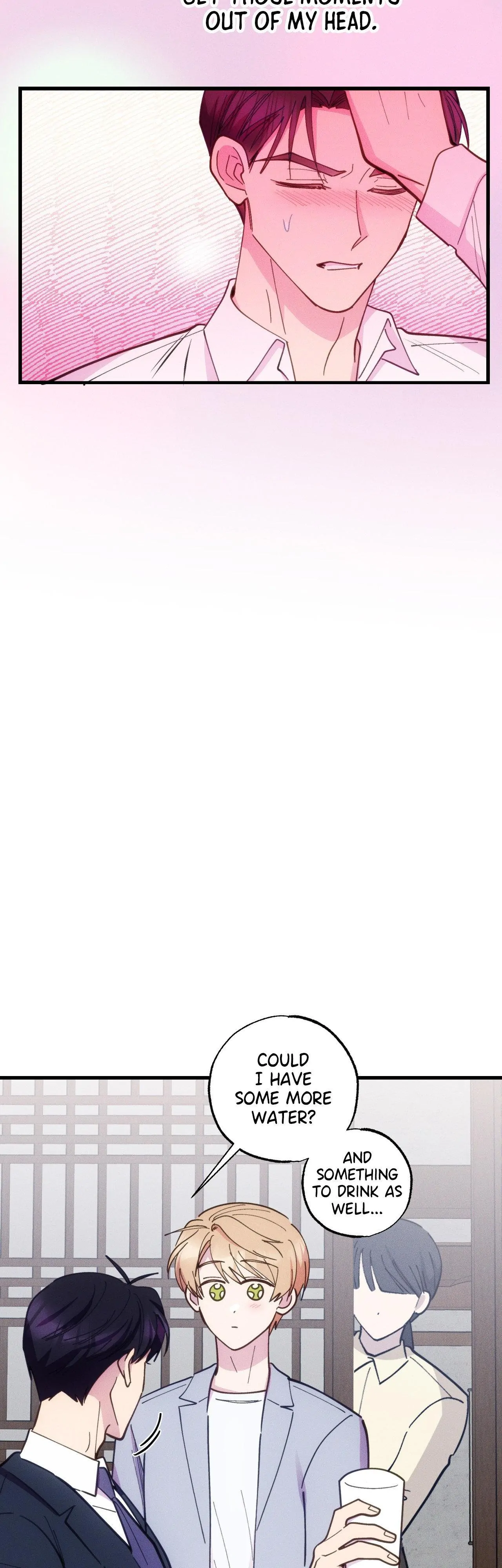 Be My Baby by Kie – Uncensored – Ch. 59 [Eng] page 27