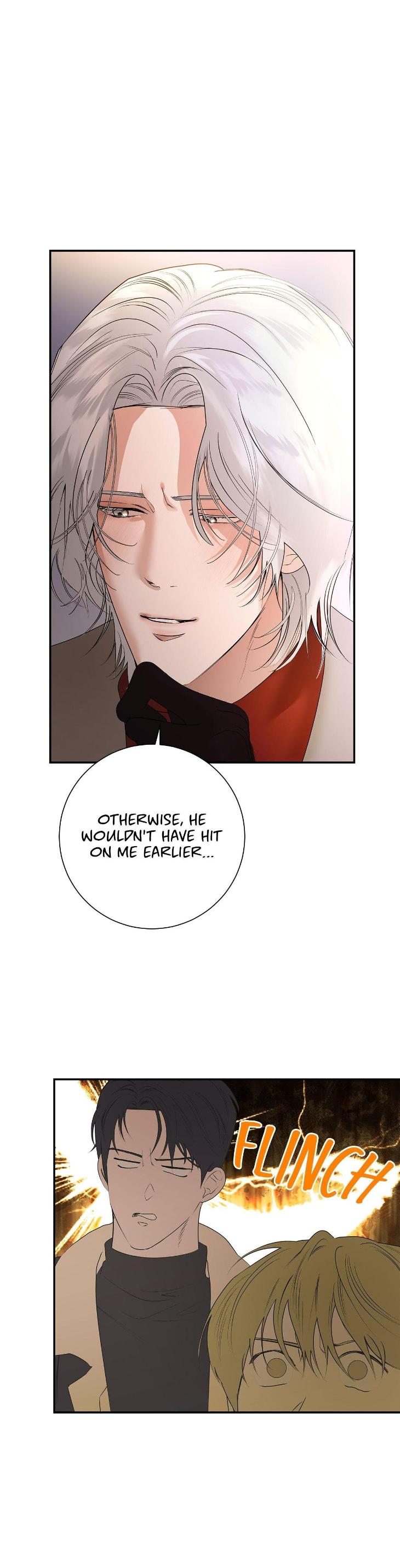 The Melancholic Conman by Nanna – Ch. 56 [Eng] page 7