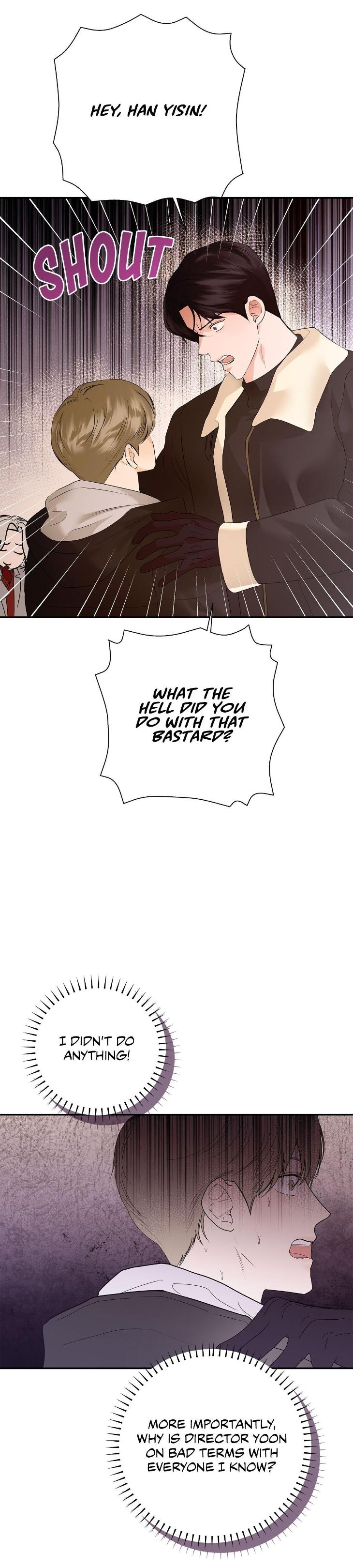 The Melancholic Conman by Nanna – Ch. 56 [Eng] page 8