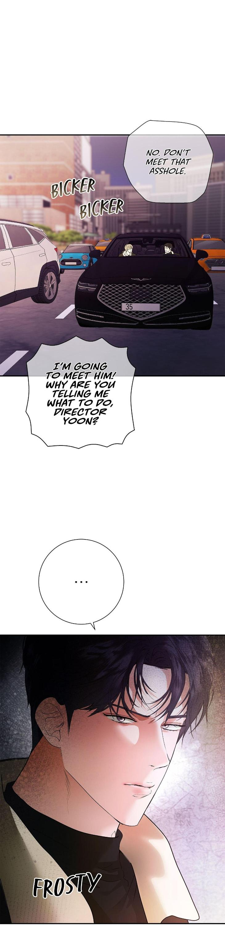 The Melancholic Conman by Nanna – Ch. 56 [Eng] page 20