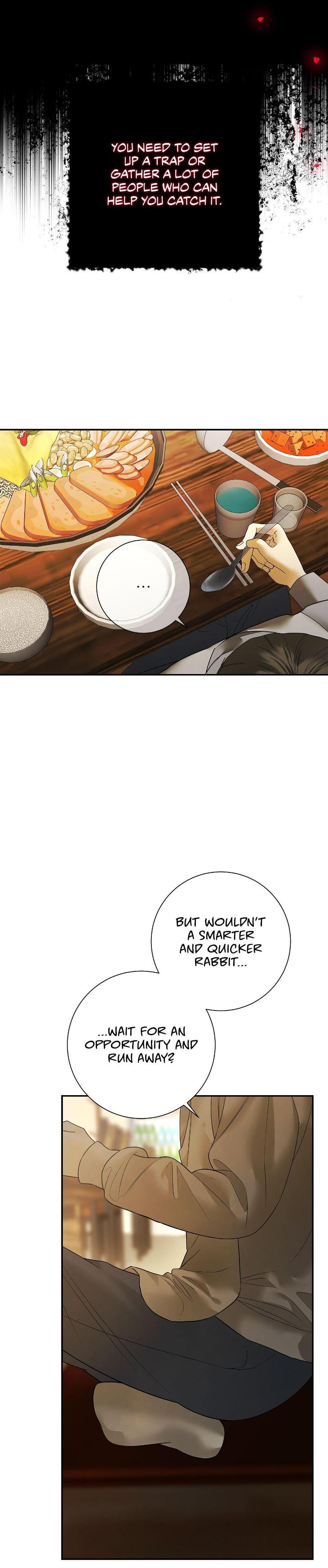 The Melancholic Conman by Nanna – Ch. 56 [Eng] page 26