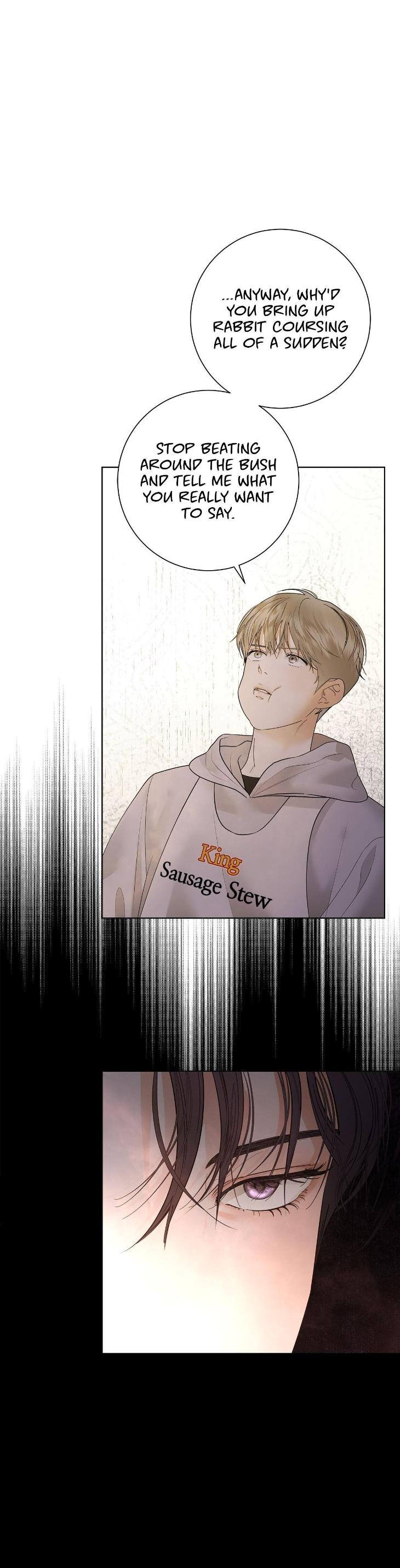 The Melancholic Conman by Nanna – Ch. 56 [Eng] page 29