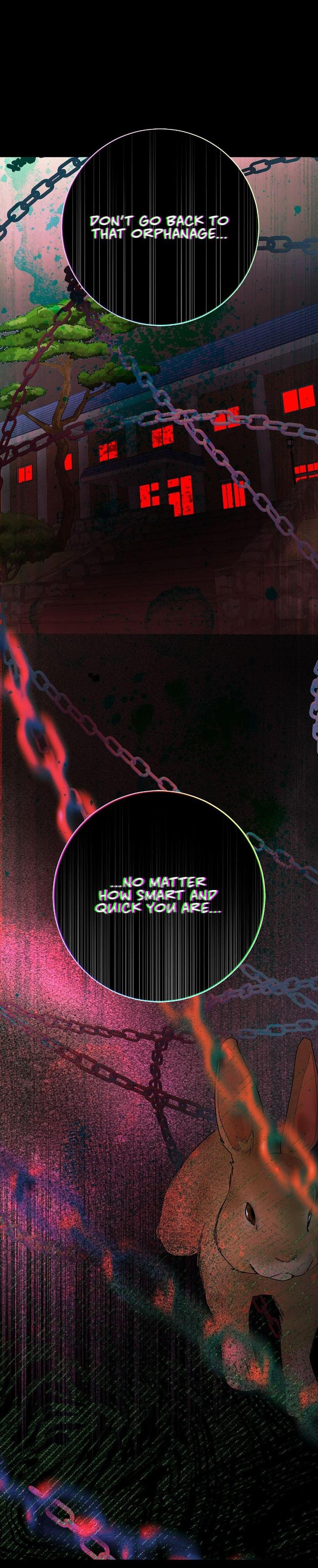 The Melancholic Conman by Nanna – Ch. 56 [Eng] page 30