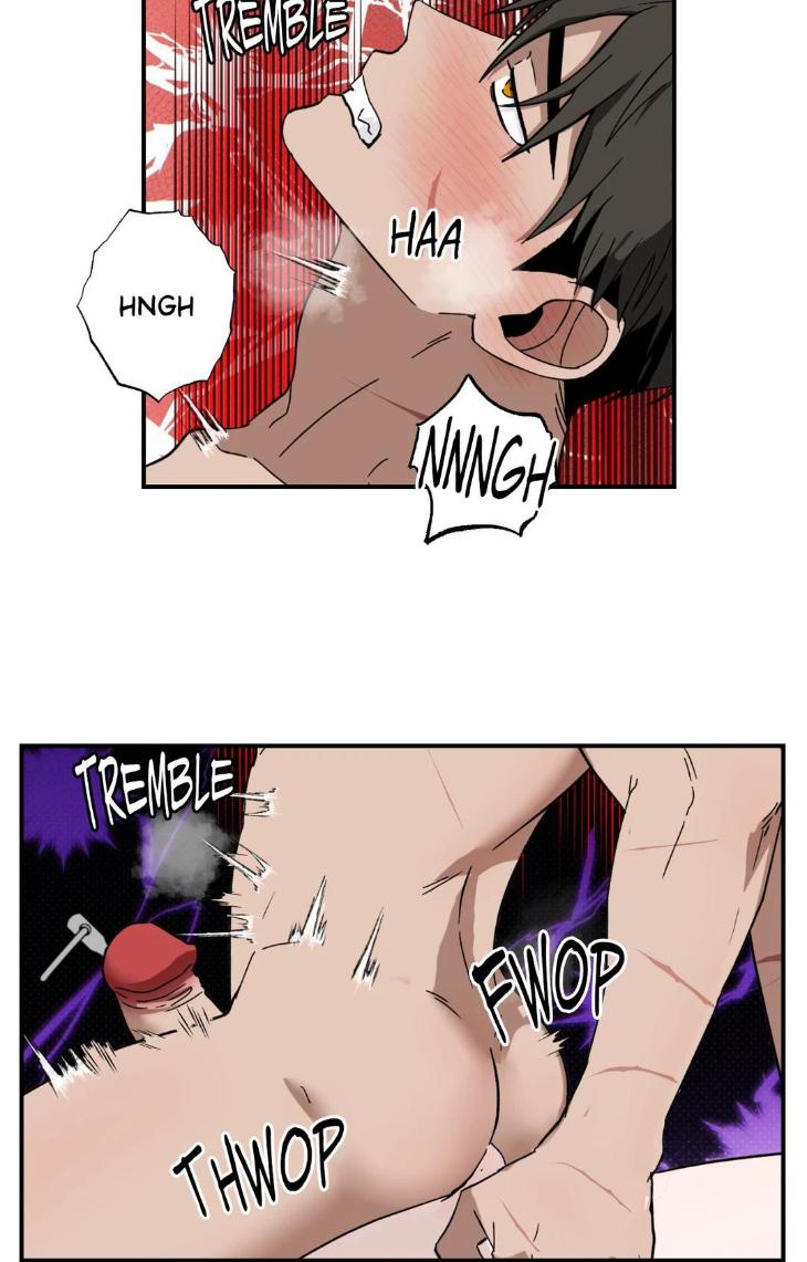 You Can’t Come, Sir! by JK – Uncensored [Eng] page 6