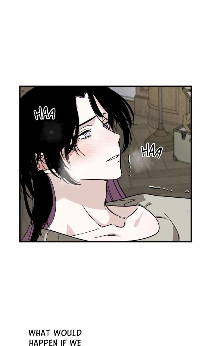 You Can’t Come, Sir! by JK – Uncensored [Eng] page 8