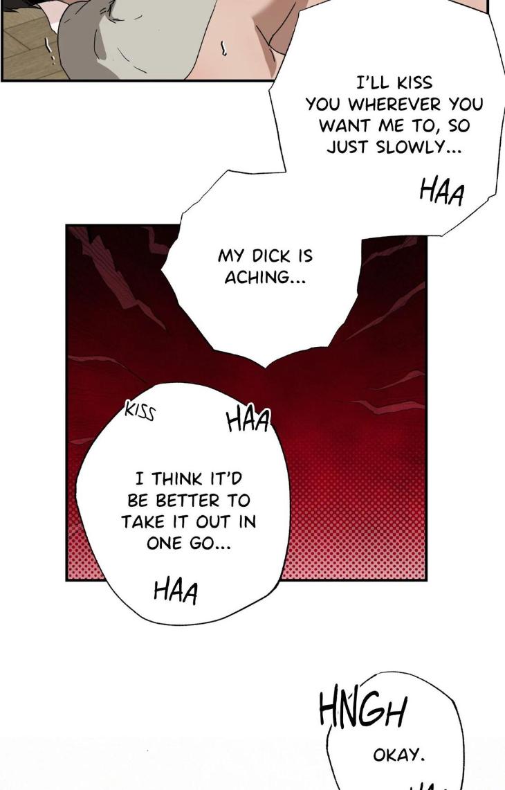 You Can’t Come, Sir! by JK – Uncensored [Eng] page 23