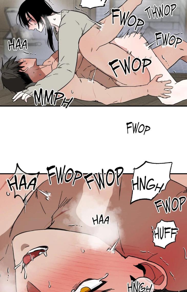 You Can’t Come, Sir! by JK – Uncensored [Eng] page 26