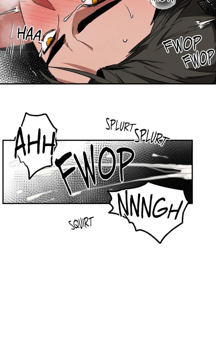 You Can’t Come, Sir! by JK – Uncensored [Eng] page 27