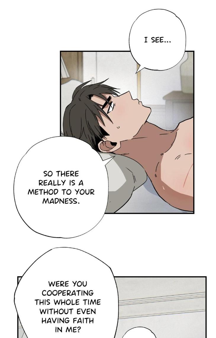 You Can’t Come, Sir! by JK – Uncensored [Eng] page 30