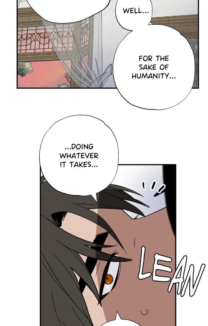 You Can’t Come, Sir! by JK – Uncensored [Eng] page 31