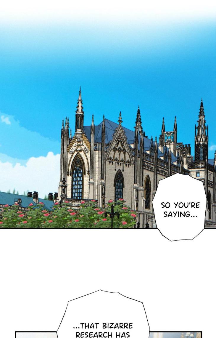 You Can’t Come, Sir! by JK – Uncensored [Eng] page 36