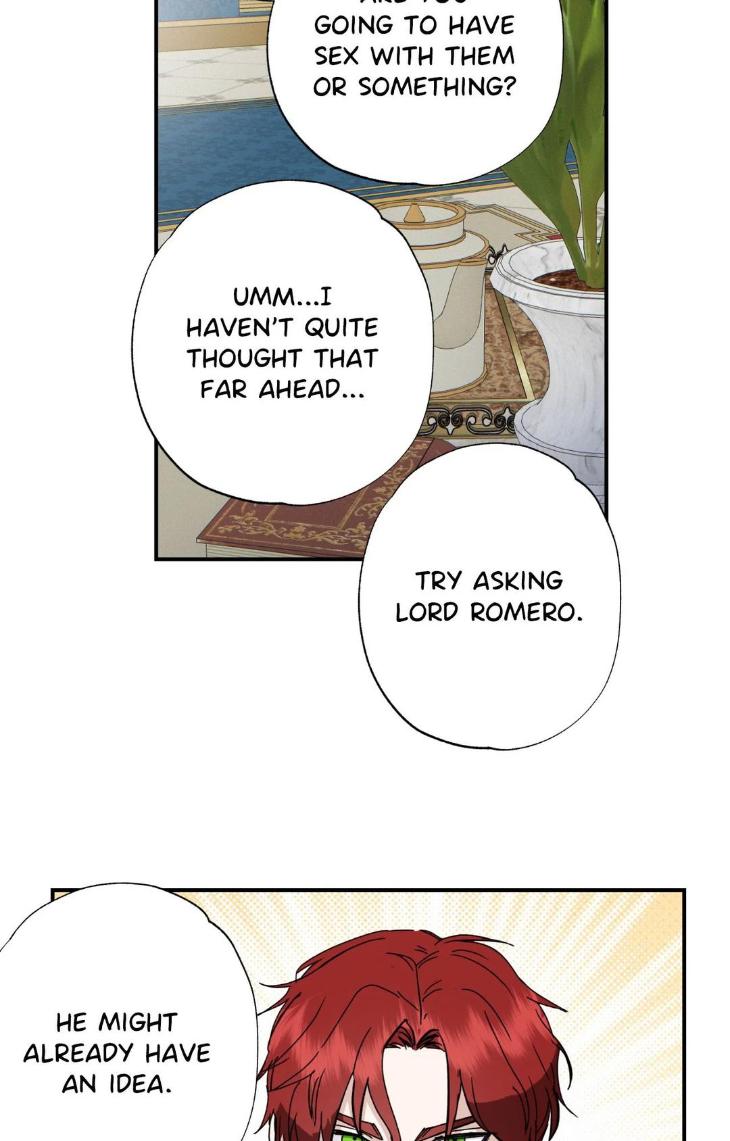 You Can’t Come, Sir! by JK – Uncensored [Eng] page 39