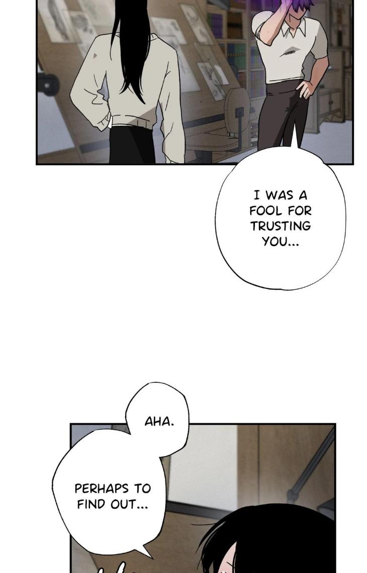 You Can’t Come, Sir! by JK – Uncensored [Eng] page 42